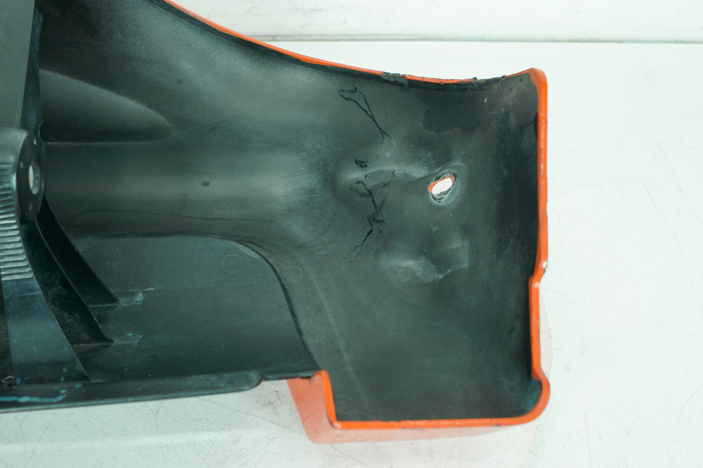 2007 - 2011 Harley-Davidson Touring Electra Glide Ultra Right Lower 1 Fairing Cowl Cover 58817-05A