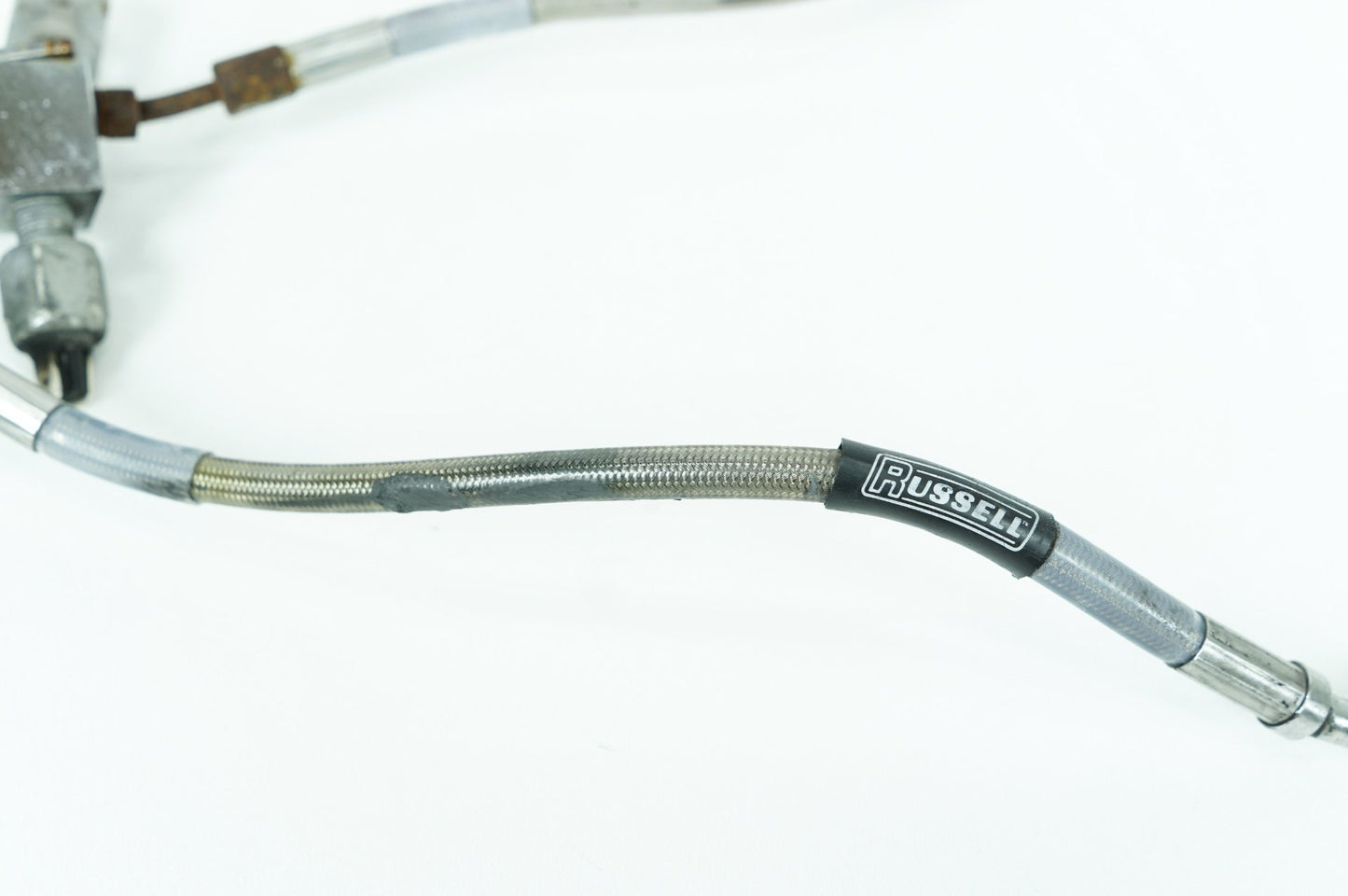 2004 - 2022 Harley-Davidson Sportster Custom Anniversary Rear Brake Hose Line Pipe 44429-06A