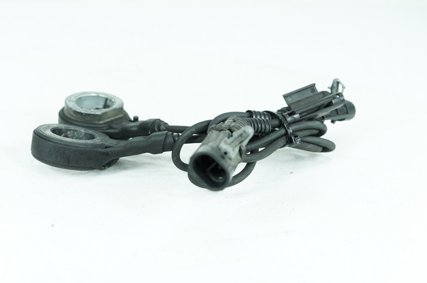 2008 - 2016 Harley-Davidson Touring Street Glide Front & Rear Wheel ABS Speed Sensors 40614-08