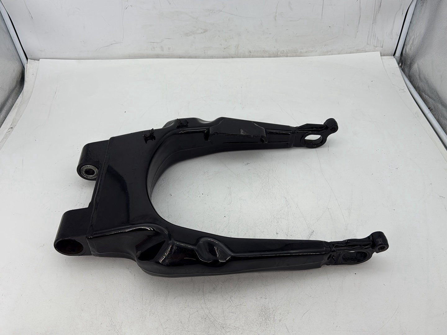2017 Harley Road Glide Touring FLTRXS OEM Rear Fork Swingarm Swing Arm