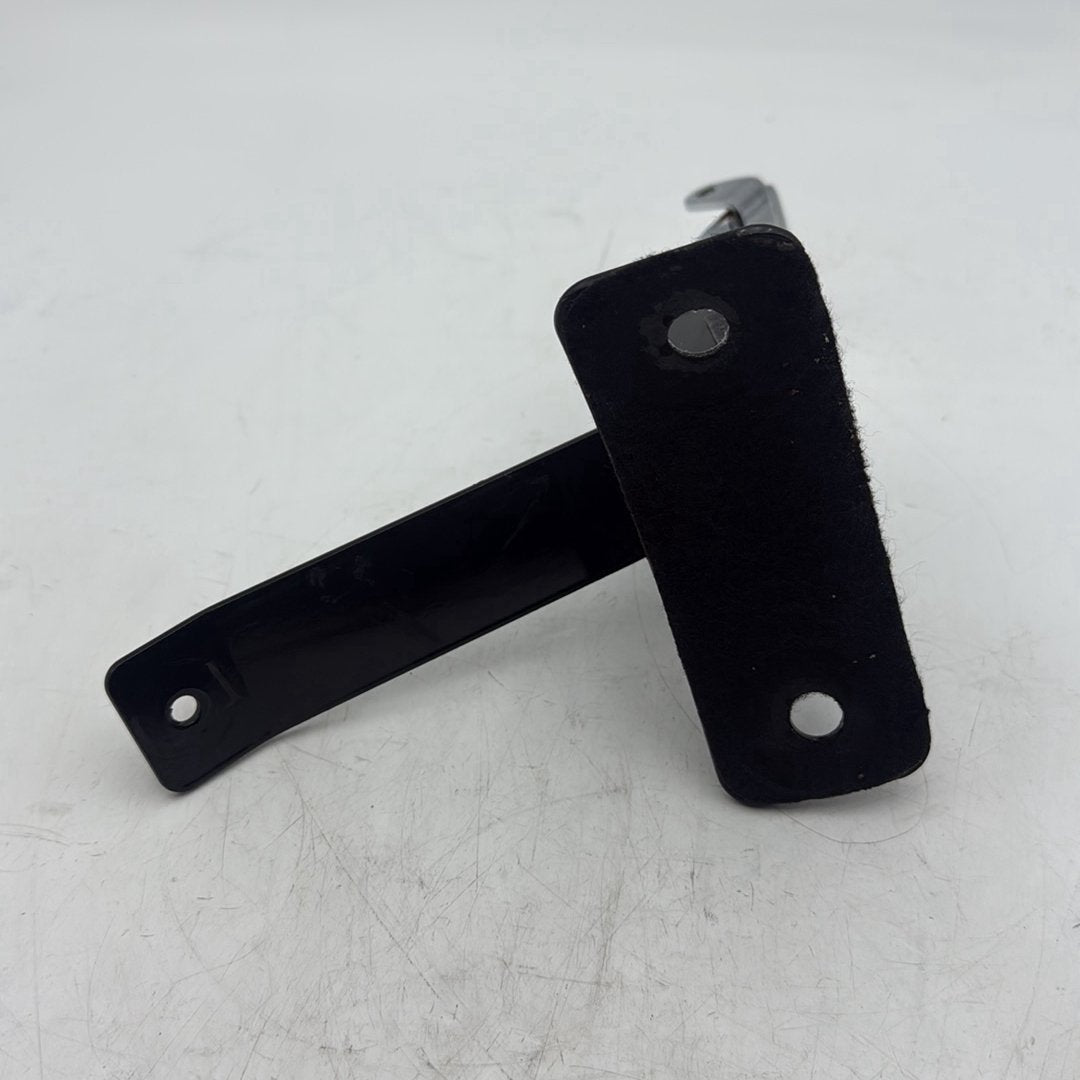 2007 - 2012 Harley-Davidson Touring Electra Glide Classic Front Driver Rider Backrest Bracket Mount 52567-93