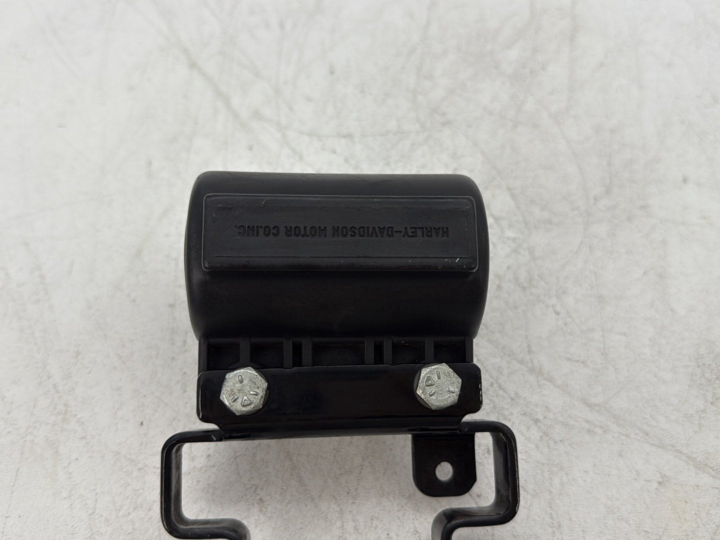 2001 Harley Sportster 883 Hugger XLH883 OEM Ignition Coil Spark Igniter