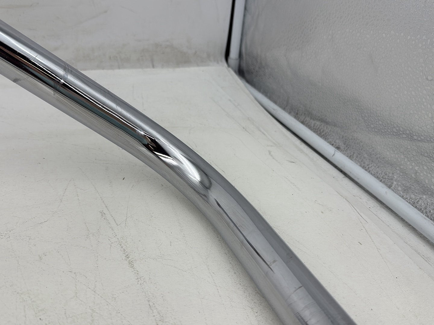 1998 Harley Touring FLHTCUI Electra Glide Ultra OEM Front Engine Crash Highway Bar Guard