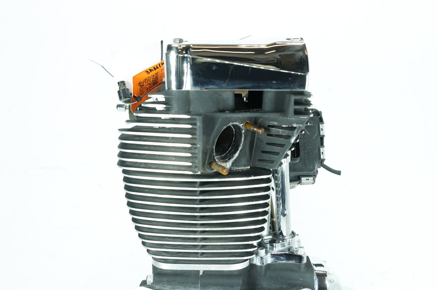 2007 - 2012 Harley-Davidson Touring Street Glide EFI Twin Cam 96 Engine Motor 19261-09
