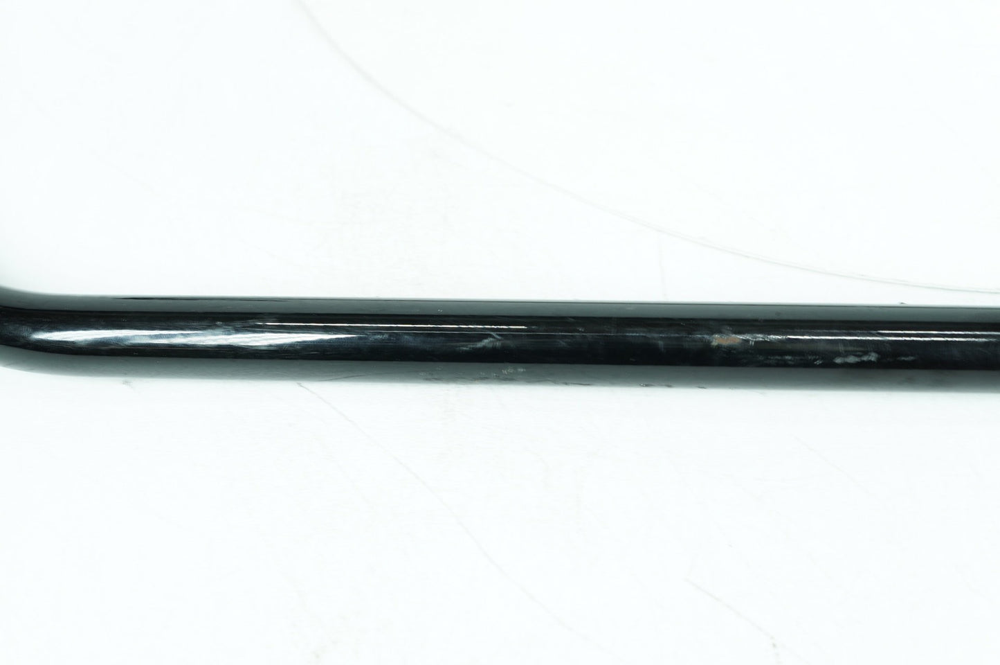 2017 - 2025 Harley-Davidson Touring Street Glide Rear Left Right Saddlebag Guard Rails Bar 90200549