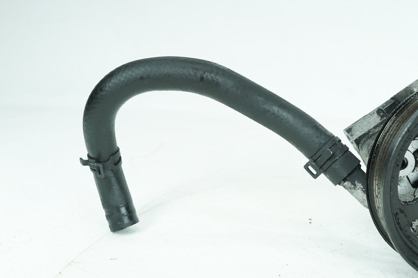 2013 - 2015 Jaguar XF Brake Vacuum Pump