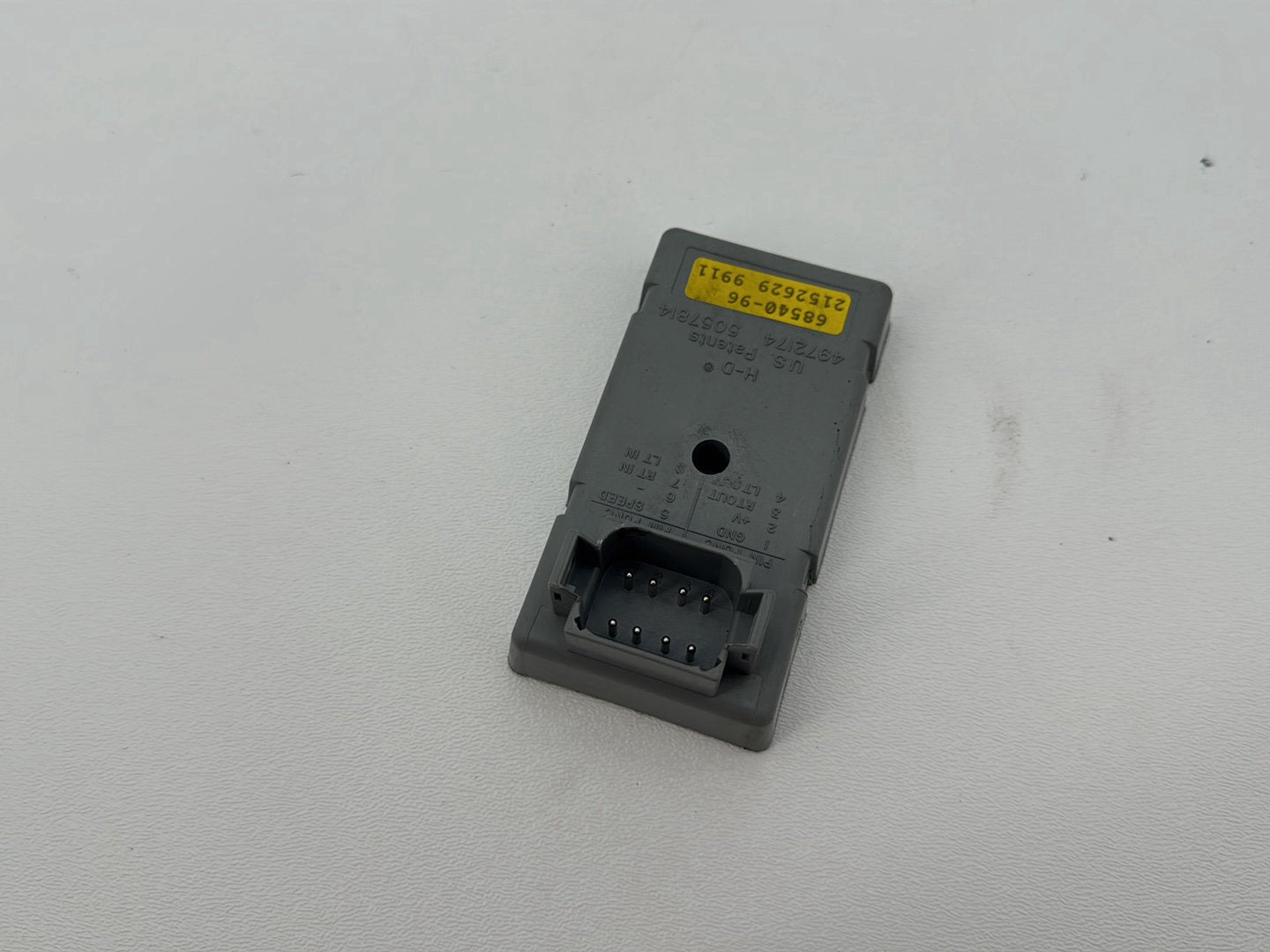 1999 - 2006 Harley-Davidson Dyna Wide Glide Turn Signal Module Canceller TSM 68540-96