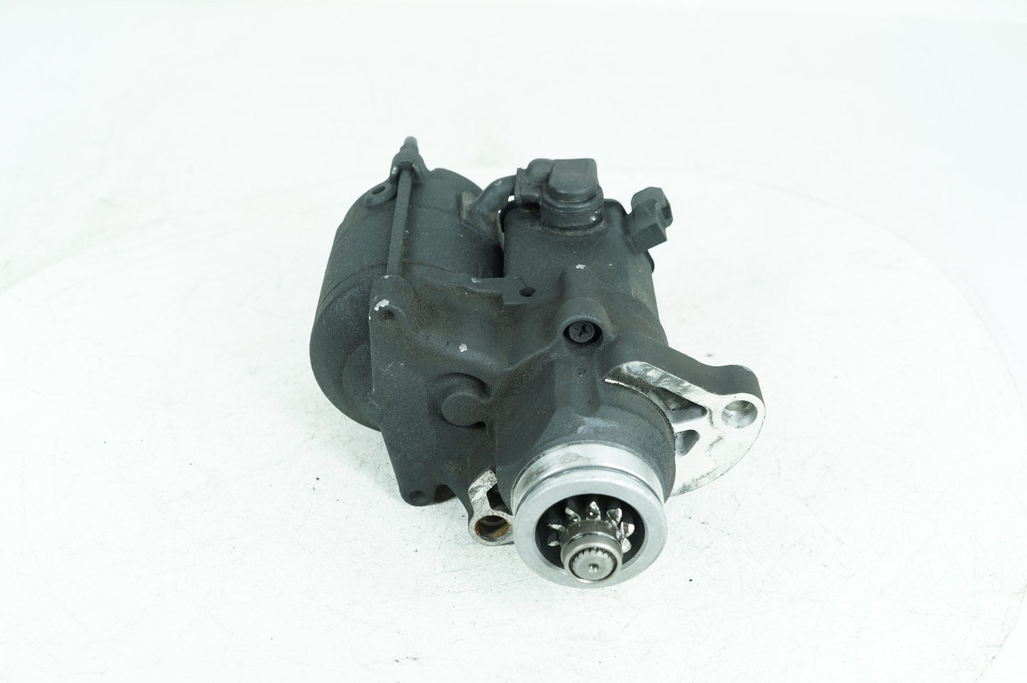 1999 - 2006 Harley-Davidson Dyna Super Glide Engine Starter Motor 31618-06