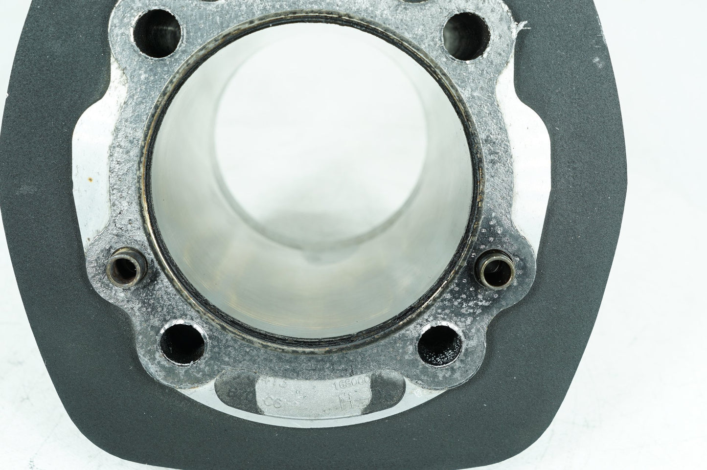 2012 - 2016 Harley-Davidson Touring Electra Ultra Twin Cam Engine Jug 1 Cylinder Barrel 16547-99A
