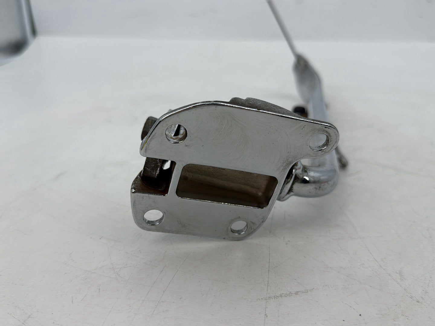 2008 Harley Touring FLHTCU Electra Glide Ultra OEM Left Side Jiffy Kick Stand