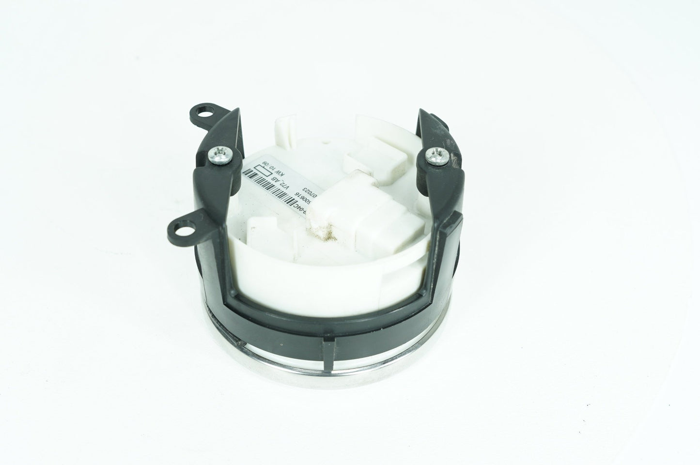 2007 - 2012 Harley-Davidson Touring Street Glide Tachometer Tacho Gauge Instrument Cluster 67459-04C