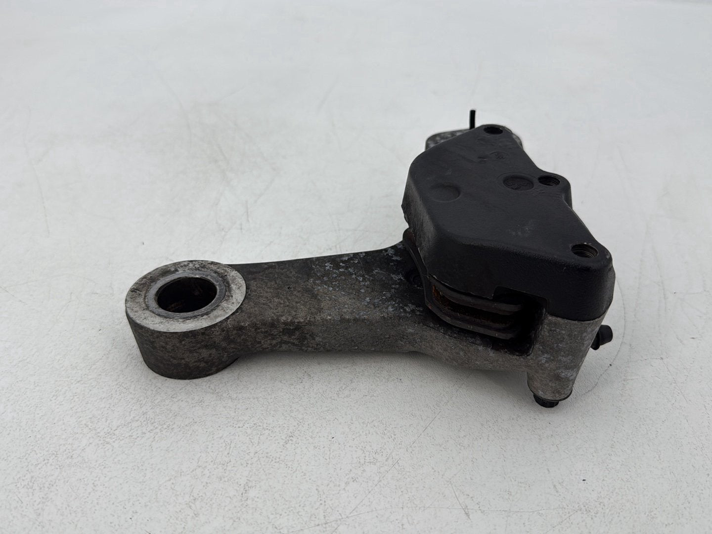 2007 - 2012 Harley-Davidson Touring Street Glide Rear Back Brake Caliper