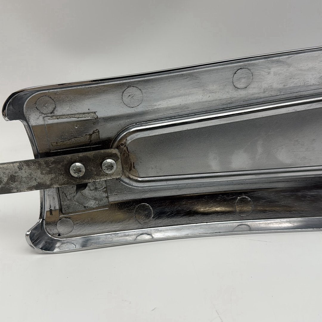 2008 - 2016 Harley-Davidson Touring Street Glide Fuel Gas Tank Dash Console NOKey 69214-08