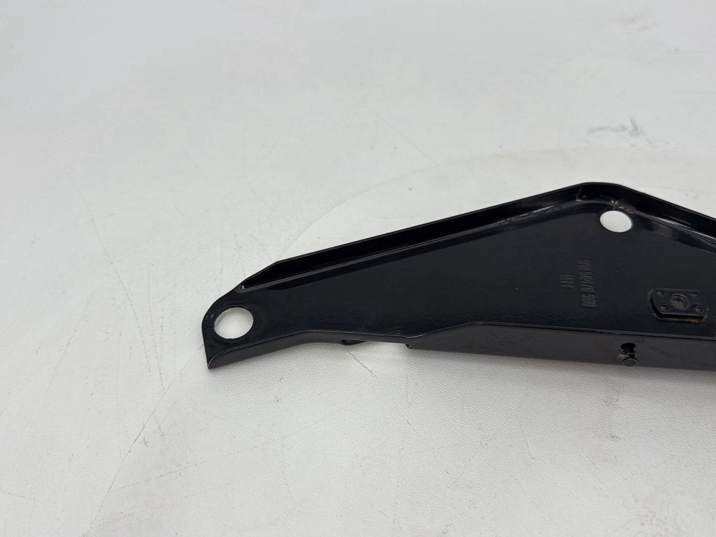 2007 - 2011 Harley-Davidson Touring Electra Glide Ultra Right Left Fairing Support Brackets 58478-96B