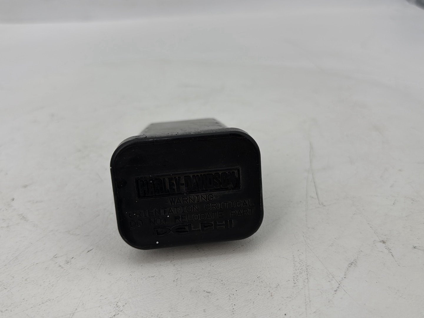 1999 - 2006 Harley-Davidson Touring CVO Screamin Eagle Road King Turn Signal Security Module TSSM 68922-00A