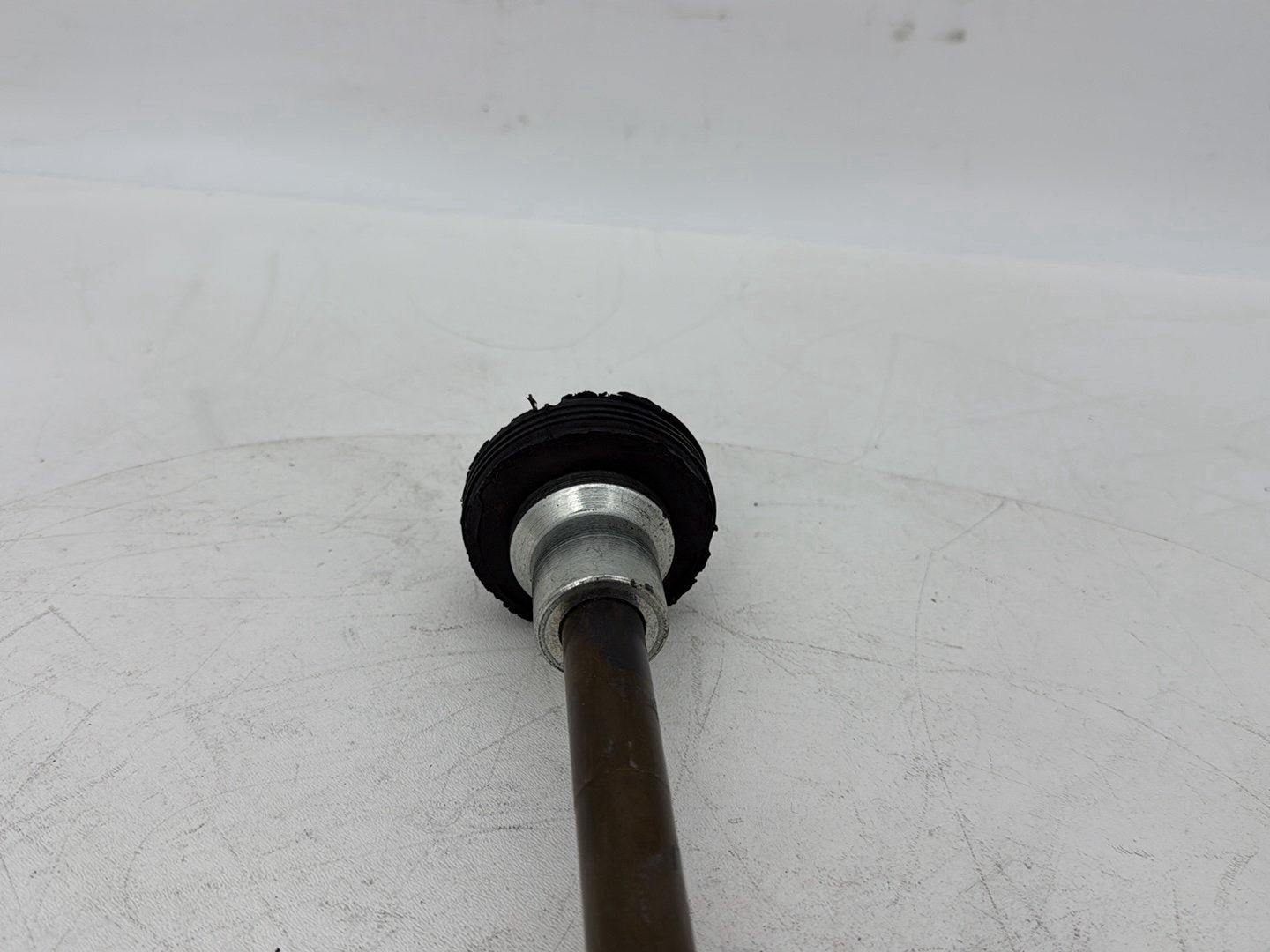 1999 - 2006 Harley-Davidson Touring Electra Glide Rear Fork Swingarm Pivot Bolt Shaft 47505-02