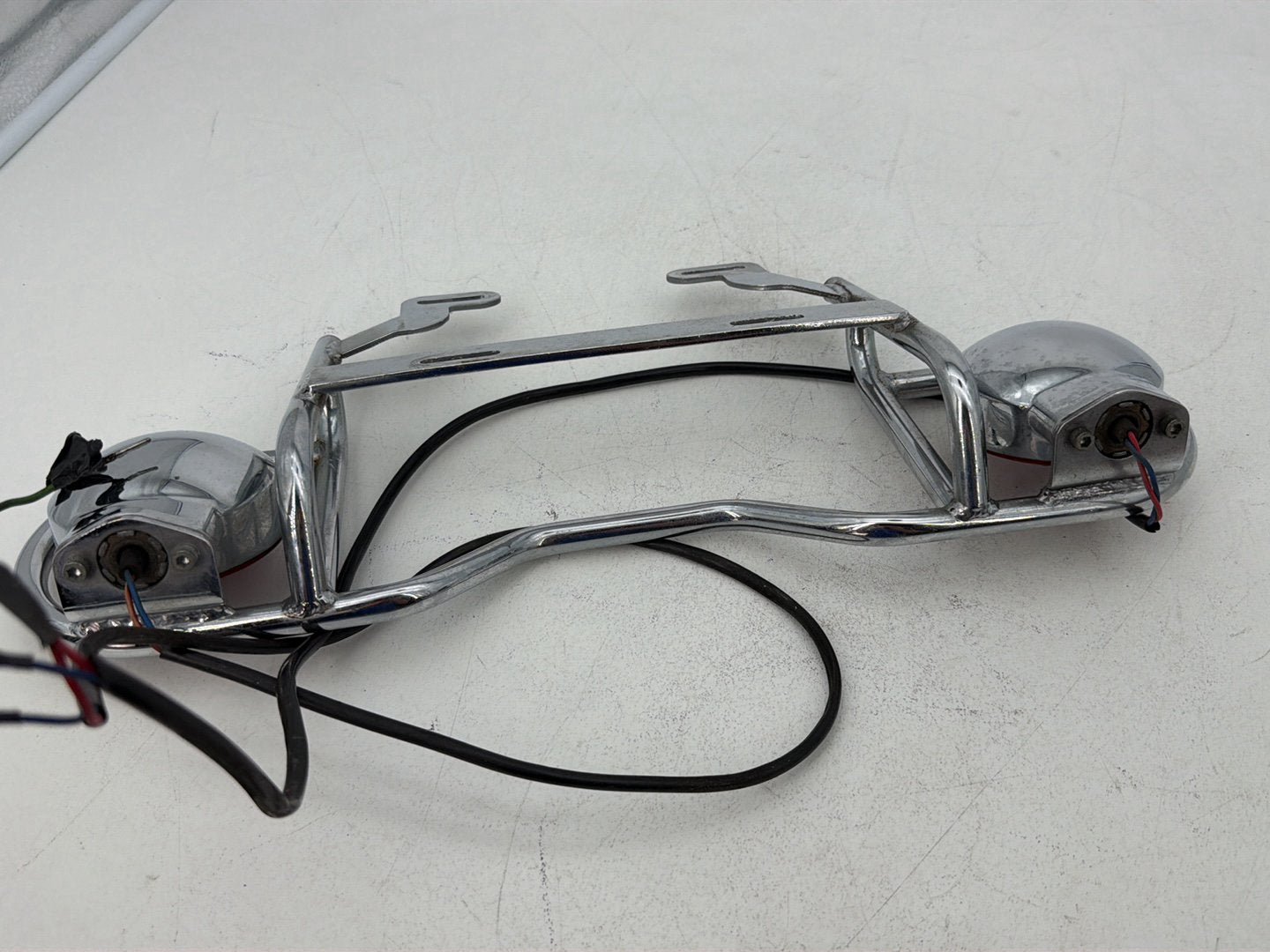 1984 - 1998 Harley-Davidson Touring Electra Glide Classic Rear Left & Right Turn Signals 68230-97
