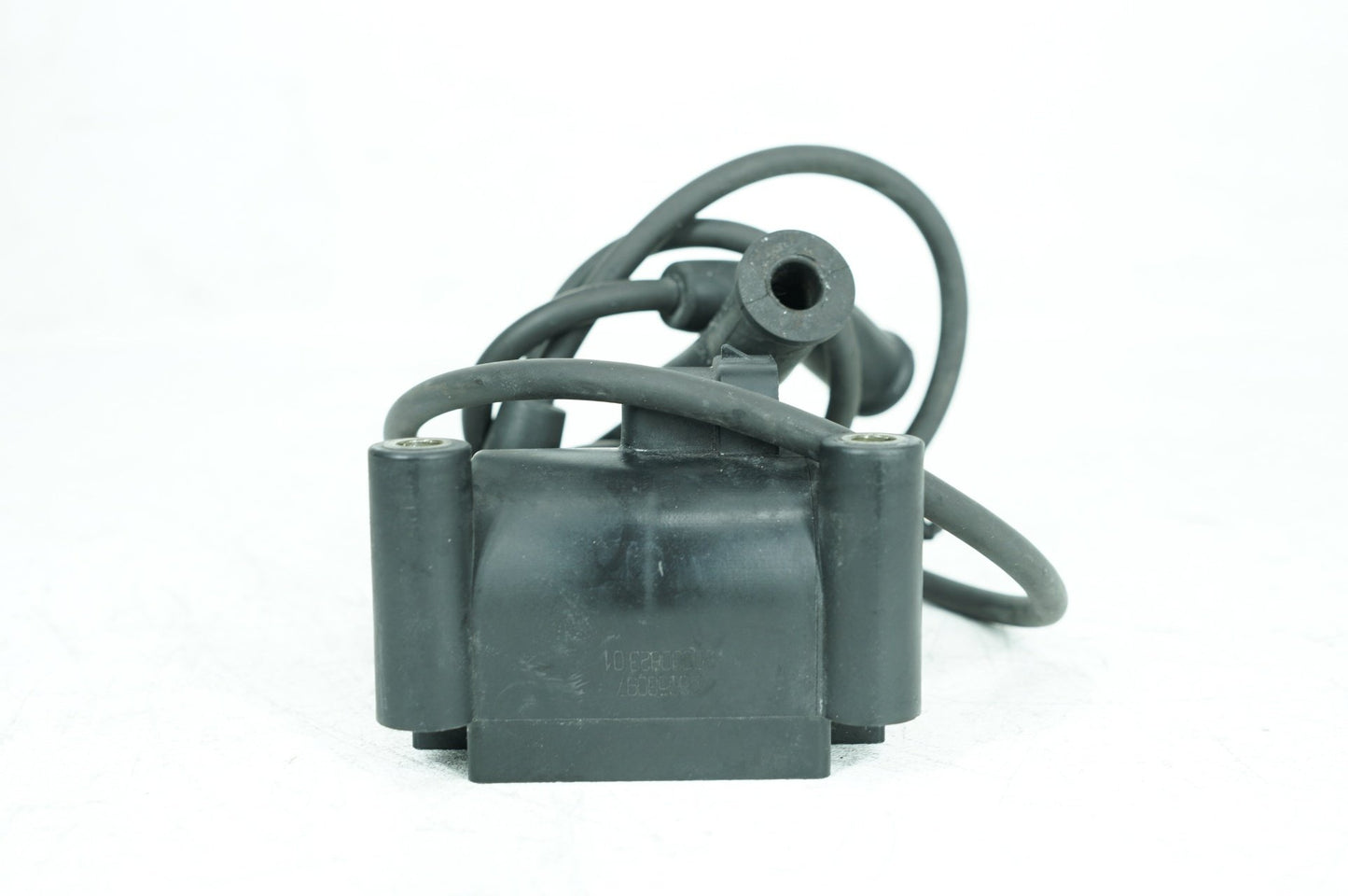 2008 - 2016 Harley-Davidson Touring Electra Glide Ultra Ignition Coil Spark Plugs Cable 31696-07A
