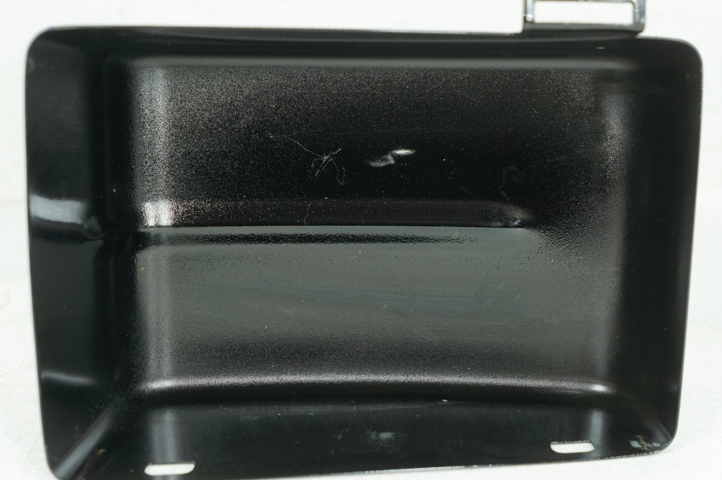 2007 - 2017 Harley-Davidson Dyna Fat Bob Electrical Panel Holder Bracket Carrier Caddy 66361-12