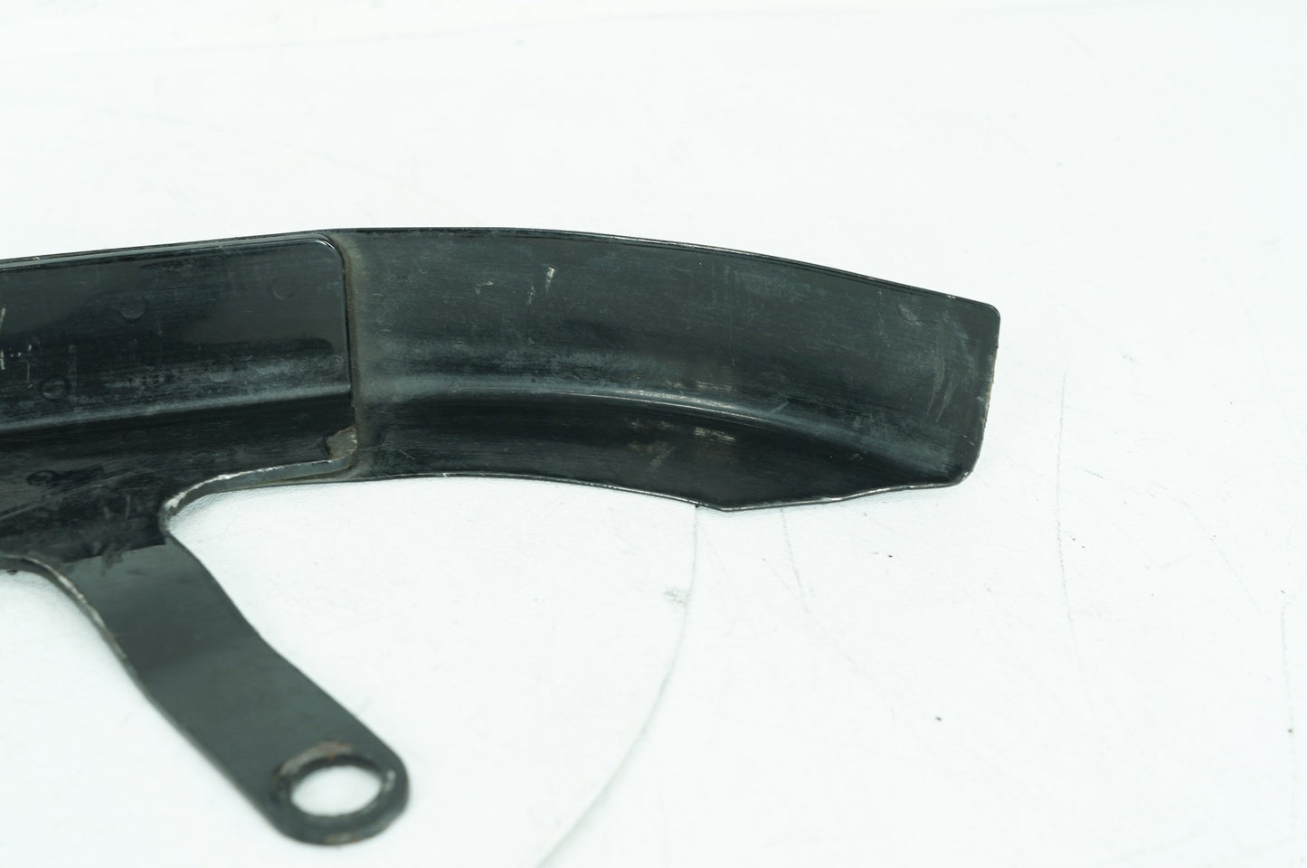 2004 - 2013 Harley-Davidson Sportster Custom Drive Belt Guard Cover Shield 60367-04