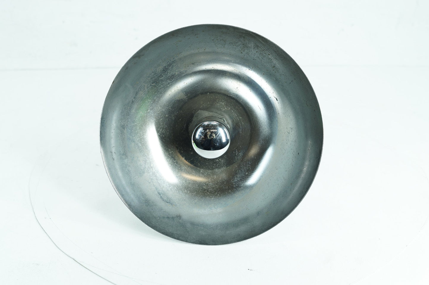 Front Wheel Axle Bolt Shaft, 41584-86A, 2004, Harley-Davidson, Softail, Heritage, FLSTCI