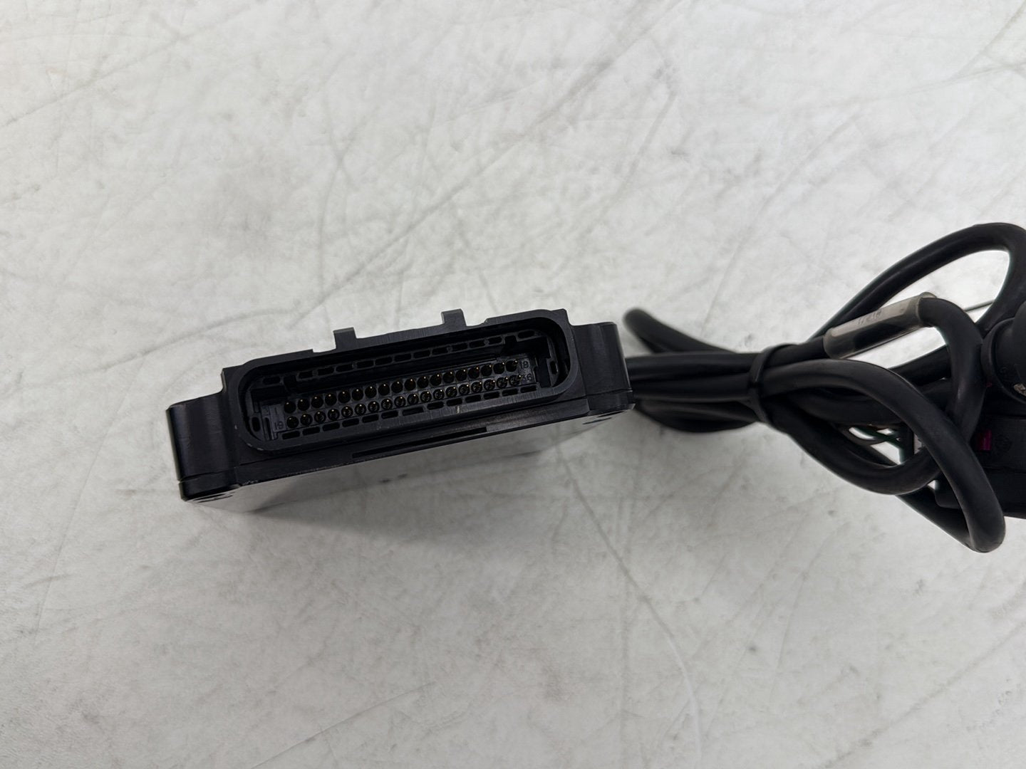 2011 Harley Softail FLSTFB Fat Boy OEM Fuelpak Computer Tuning Module