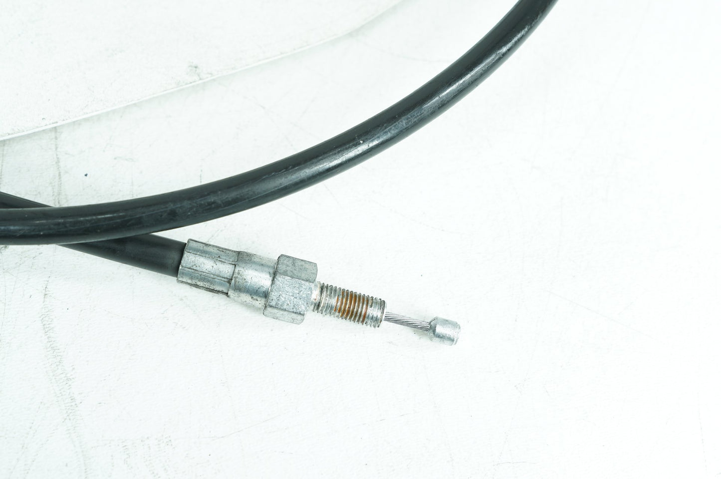 2013 - 2022 Harley-Davidson Sportster Iron Idle Throttle Wire Cables Line 38699-04D