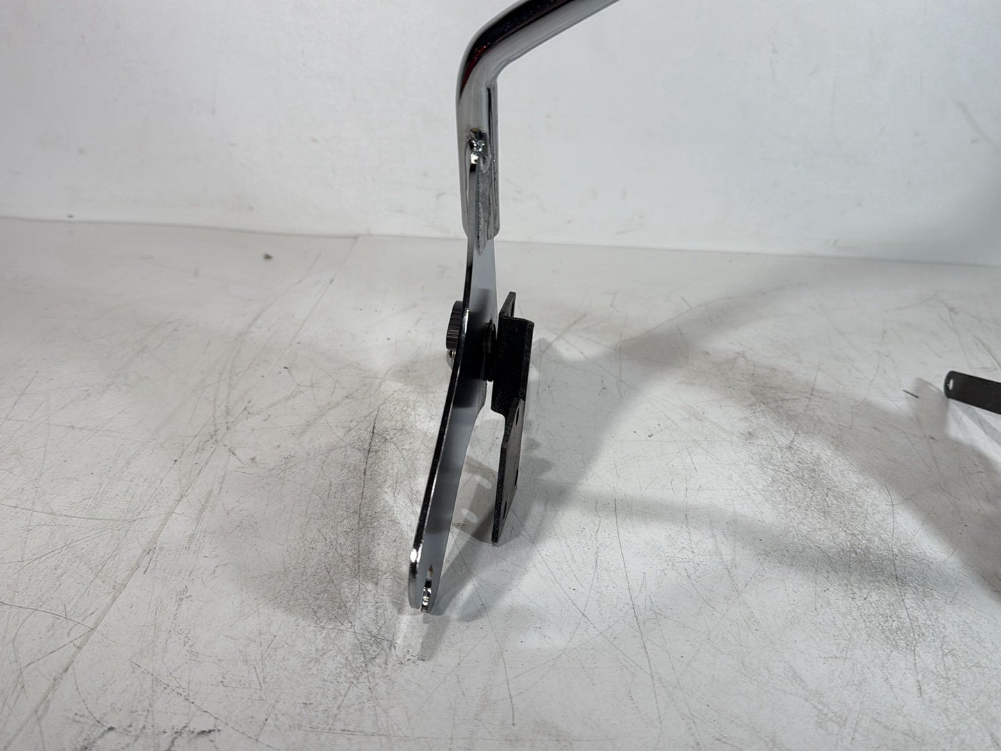 2007 - 2012 Harley-Davidson Touring Electra Glide Ultra Rear Back Sissy Bar Rail Sissybar 52933-97C