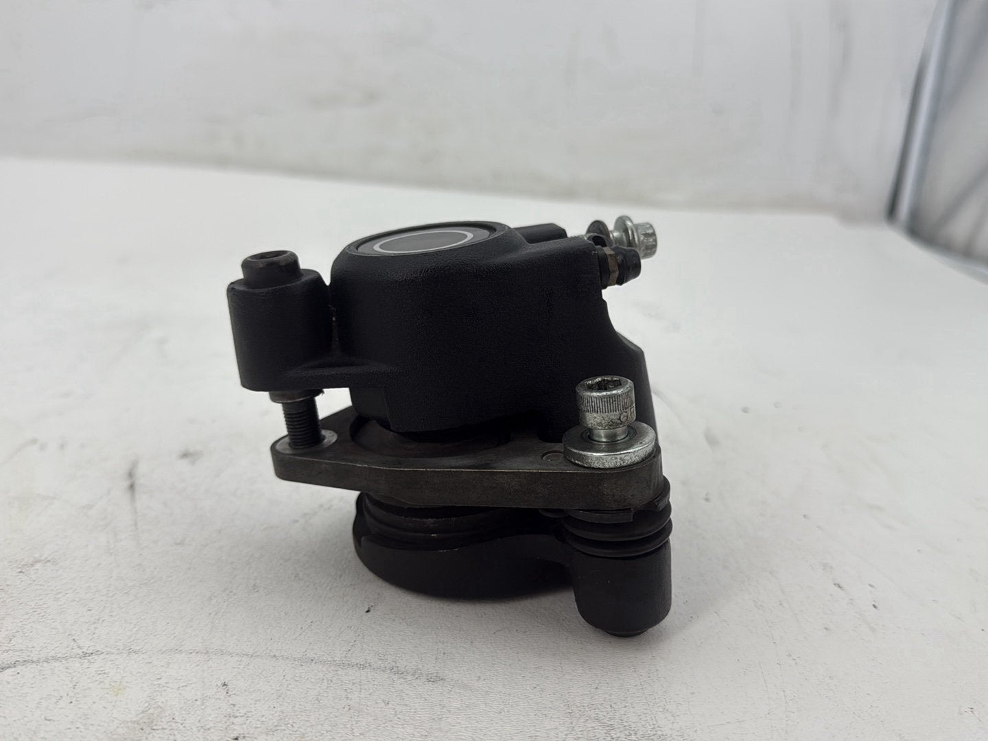 1998 Harley Road King Touring FLHRCI Classic OEM Front Right 1 Brake Caliper