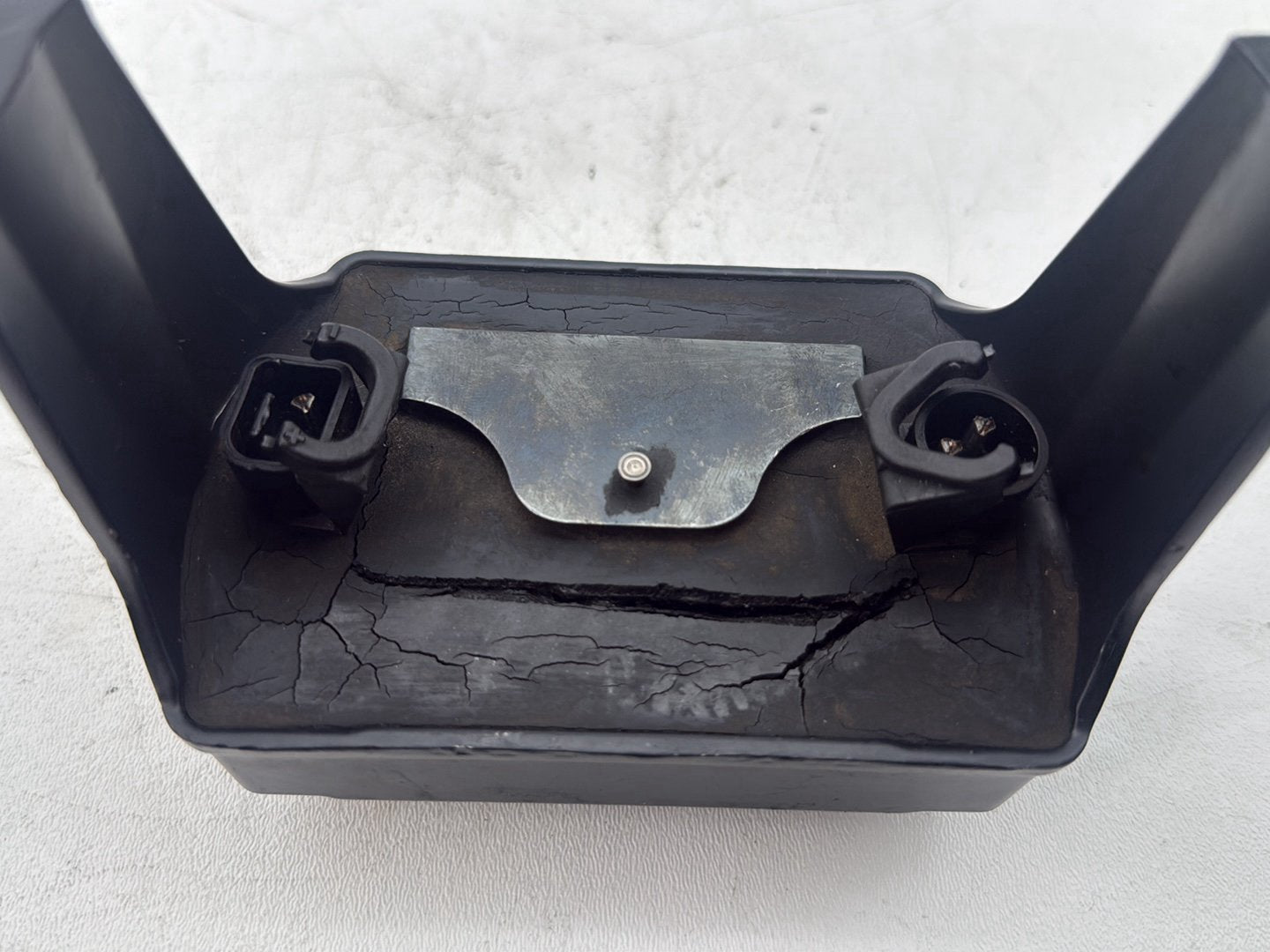 2007 Harley Touring FLHTP Electra Glide Police OEM Voltage Regulator Rectifier