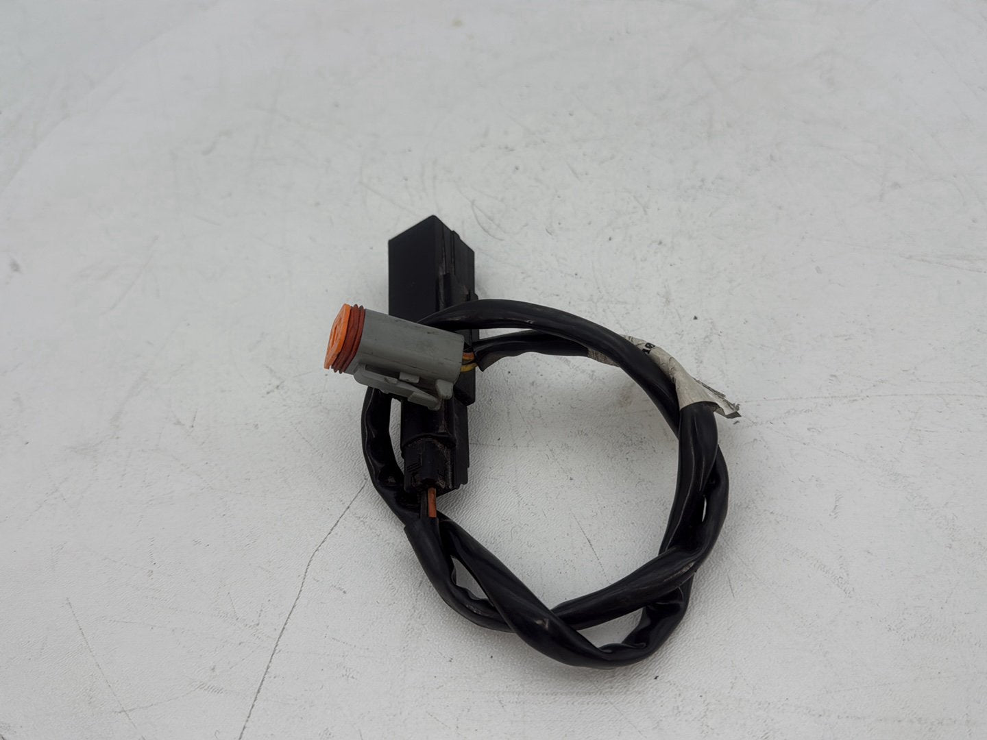 2007 - 2012 Harley-Davidson Touring Electra Glide Ultra Security Module Antenna Wire 68956-07 68956-07