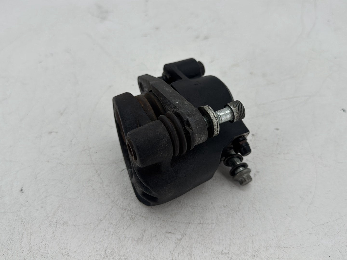 1996 Harley Road King Touring Police FLHPI OEM Front Right 1 Brake Caliper