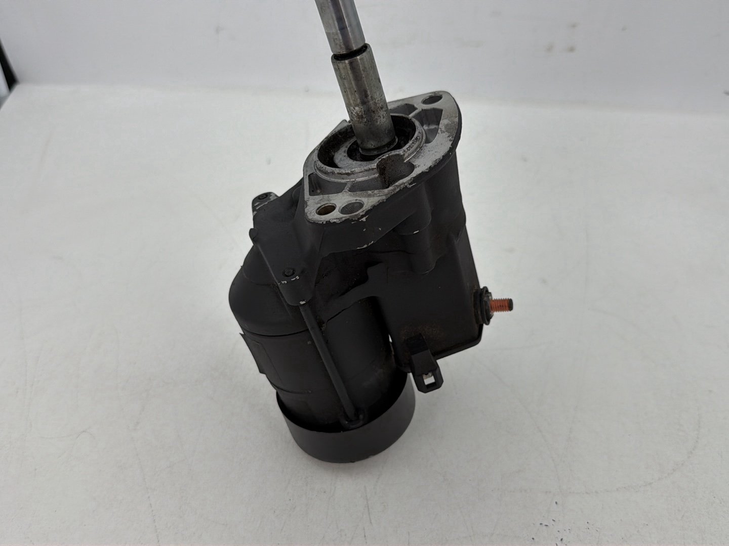 1986 - 1998 Harley-Davidson Softail Heritage Classic Engine Starter Motor 31553-94B