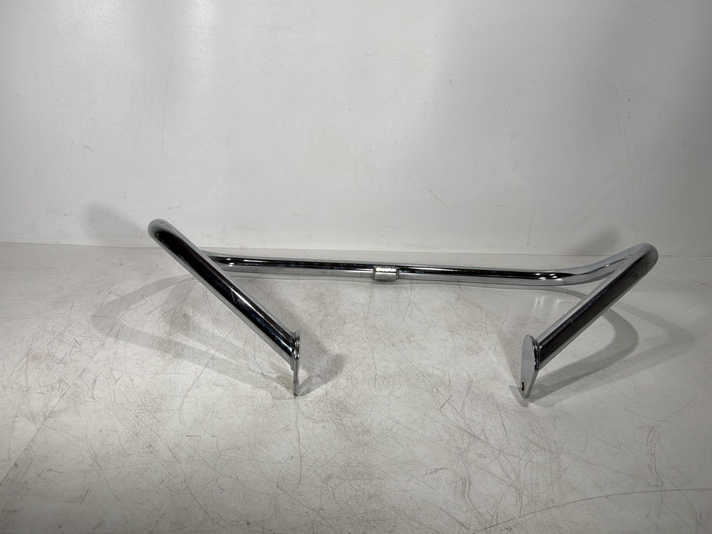 1999 - 2006 Harley-Davidson Touring Electra Glide Classic Front Engine Crash Highway Bar Guard