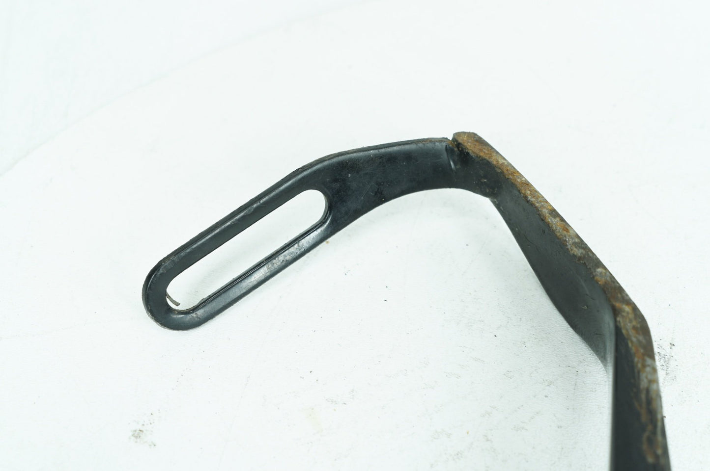2004 - 2022 Harley-Davidson Sportster Nightster Left Side Jiffy Kick Stand 50238-08BHP