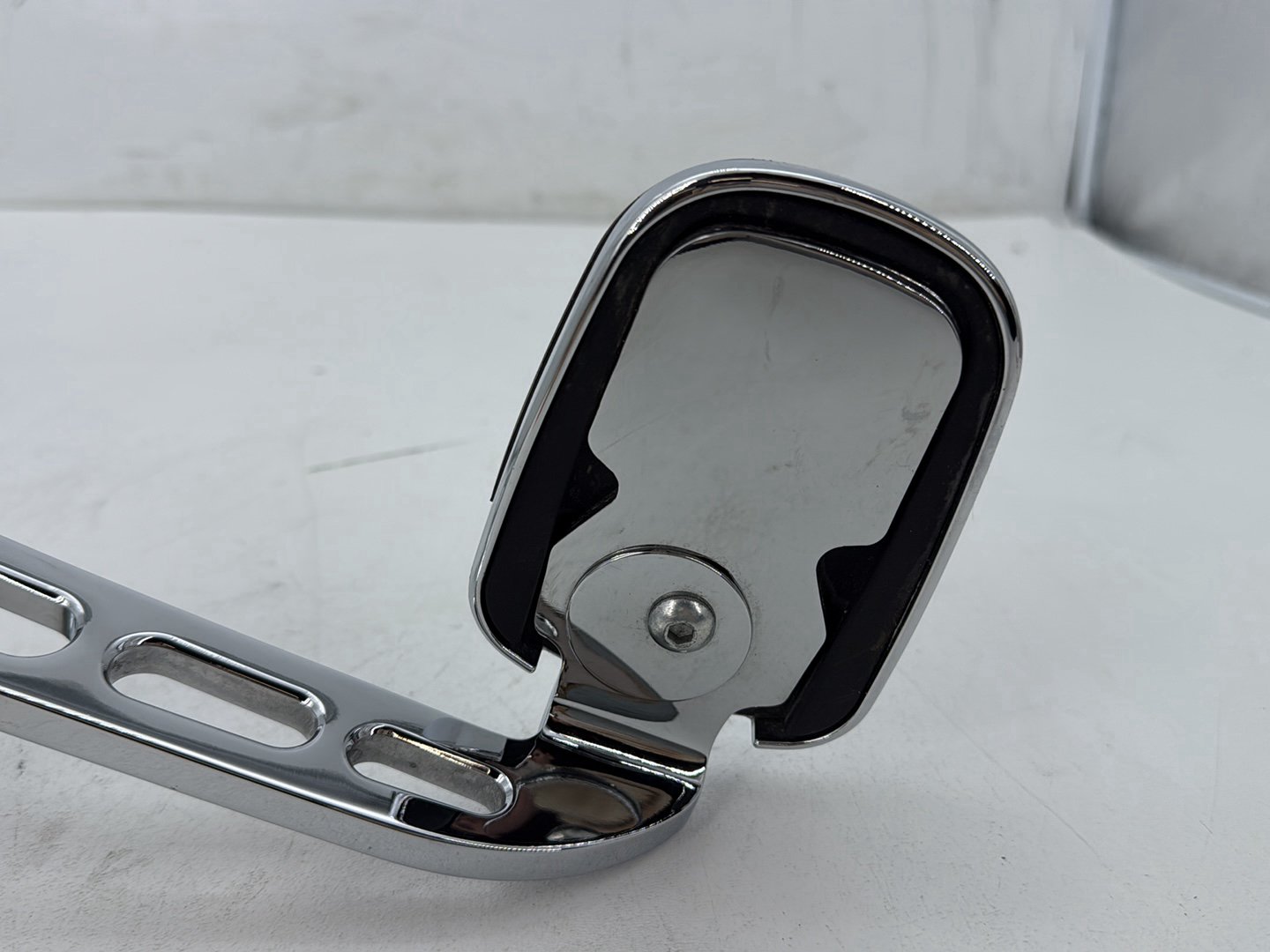 2014 Harley Electra Glide Touring CVO Screamin Eagle OEM Foot Brake Control Lever Pedal