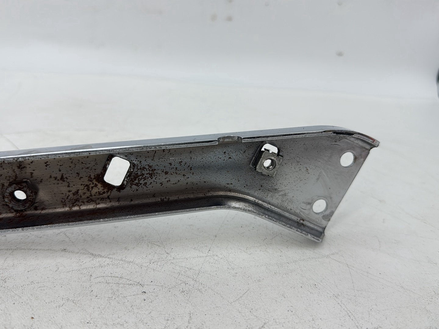 1999 - 2006 Harley-Davidson Touring Electra Glide Rear Left Right Fender Struts Bracket 90718-79C