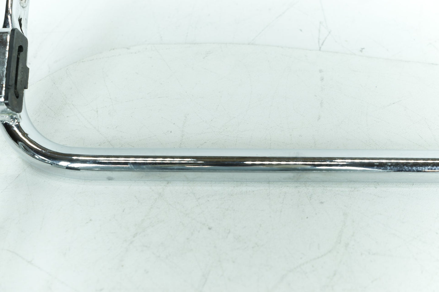 1999 - 2006 Harley-Davidson Touring Electra Ultra Classic Rear Left Right Saddlebag Guard Rails Bar 49194-85