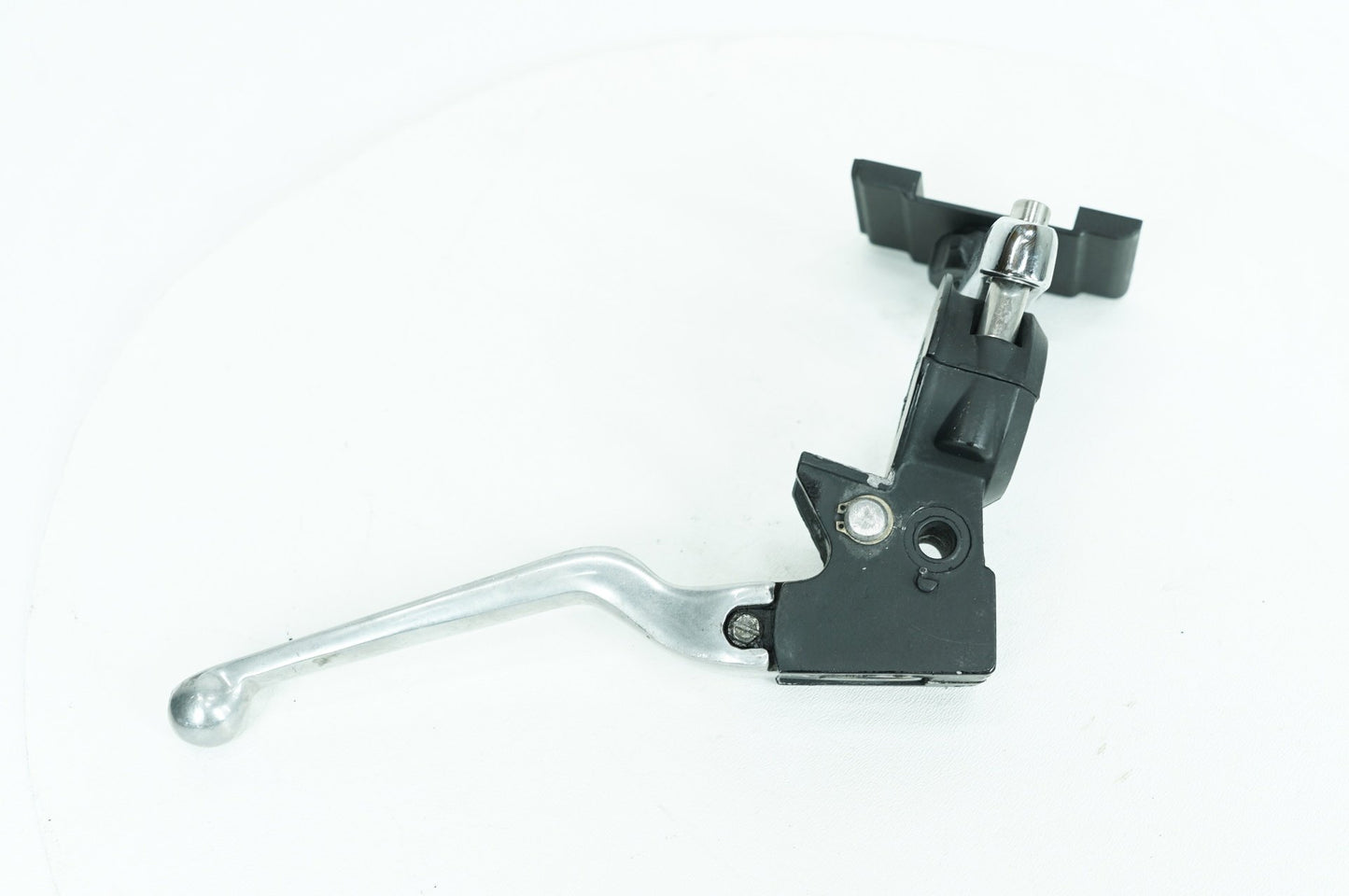 1989 Harley Touring FLHTC Electra Glide Classic OEM Front Left Hand Clutch Control Lever