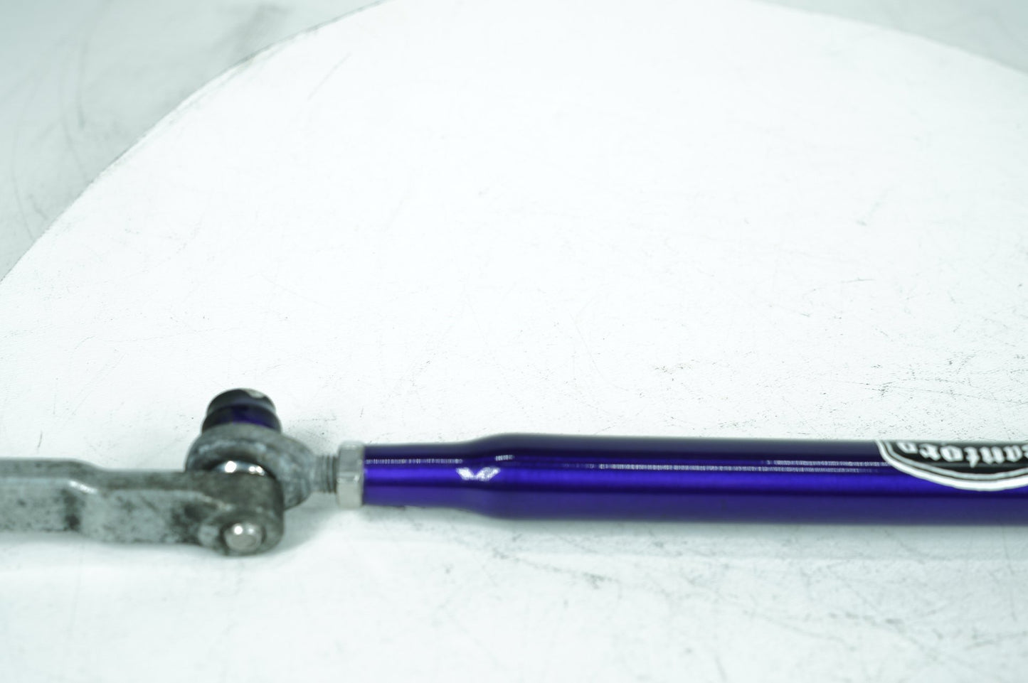 2008 - 2016 Harley-Davidson Touring Electra Glide Ultra Gear Shifter Lever w/ Rod linkage 33709-82A