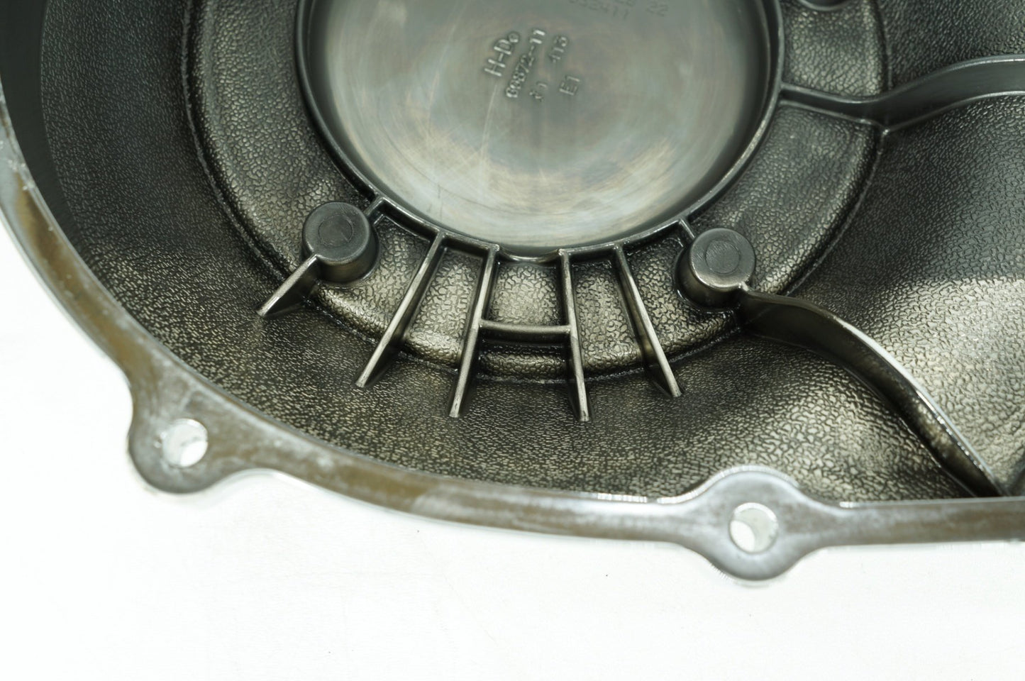 2009 - 2016 Harley-Davidson Touring Road King Classic Outer Primary Clutch Cover 60685-07