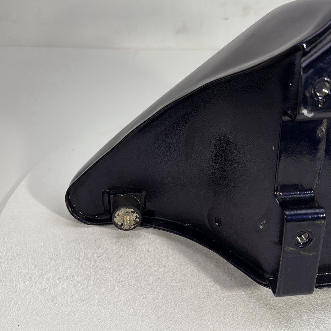 1986 - 2003 Harley-Davidson Sportster Hugger 883 Oil Tank Reservoir Bottle Canister & Dipstick 62475-97A