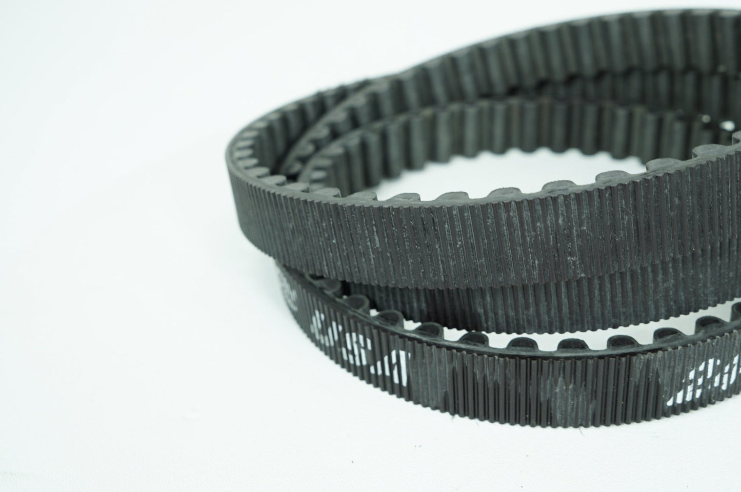 2007 - 2017 Harley-Davidson Dyna Super Glide Custom Rear Drive Belt 40046-07