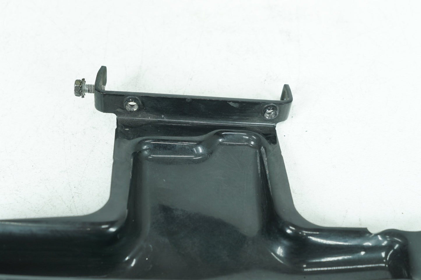 2007 - 2013 Harley-Davidson Softail Heritage Classic Seat Bracket Mount Support Mounting 48868-07