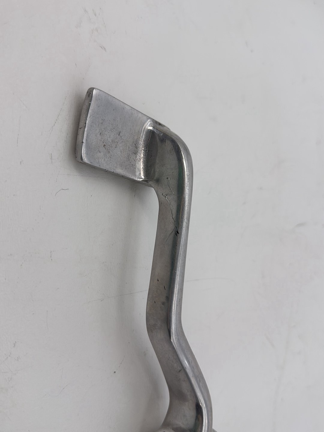 1993 Harley Sportster XLH883H Hugger 883 OEM Foot Brake Control Lever Pedal