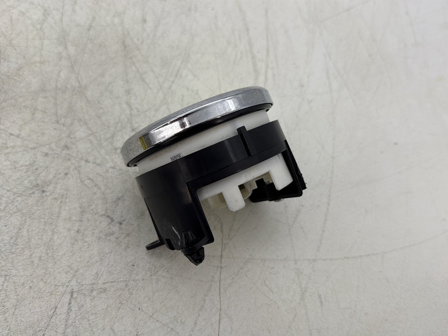 2007 Harley Touring FLHTC Electra Glide Classic OEM Tachometer Tacho Gauge Instrument Cluster