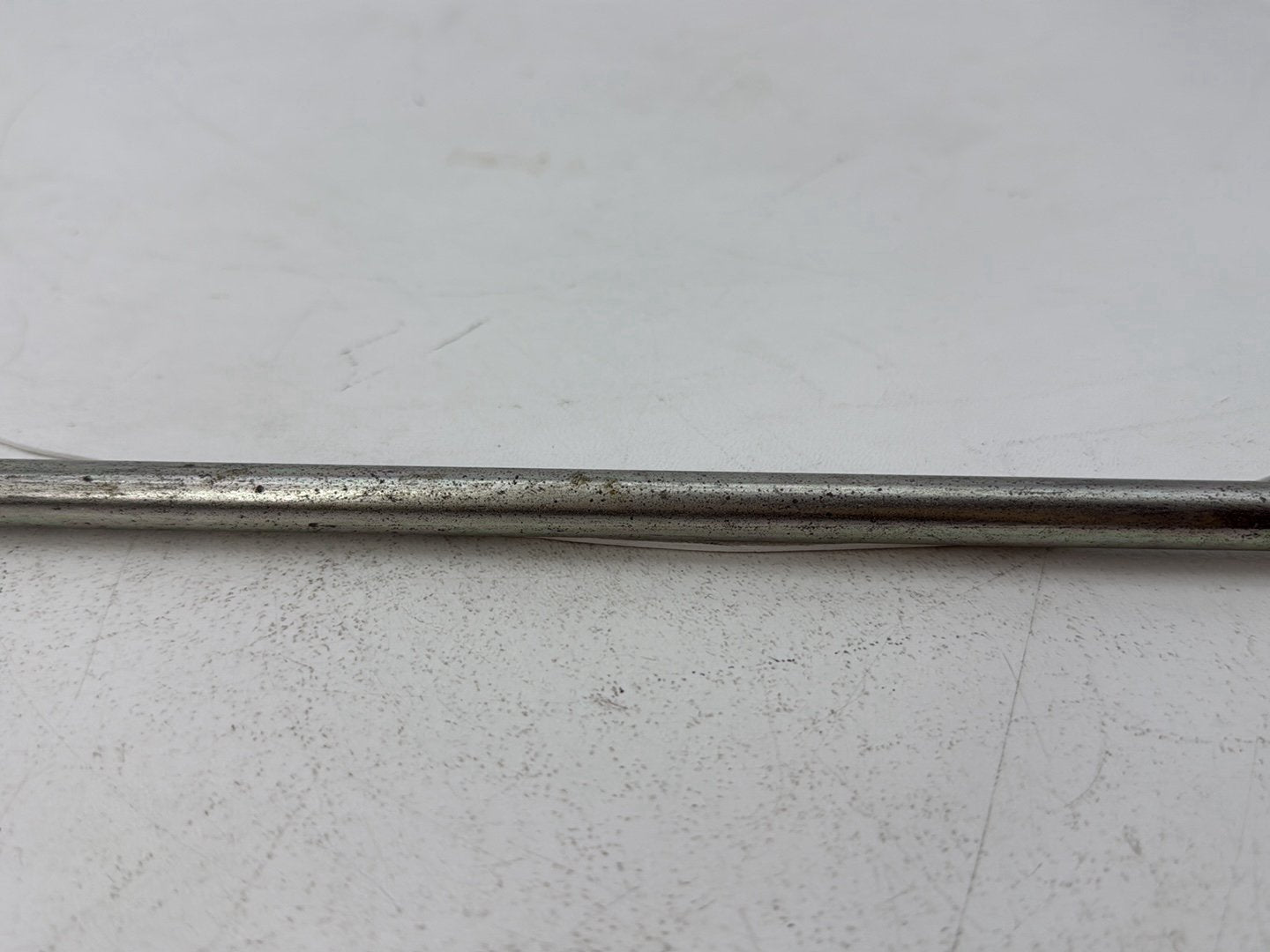 2004 - 2013 Harley-Davidson Sportster 883 Custom Rear Brake Control Push Rod 34581-04