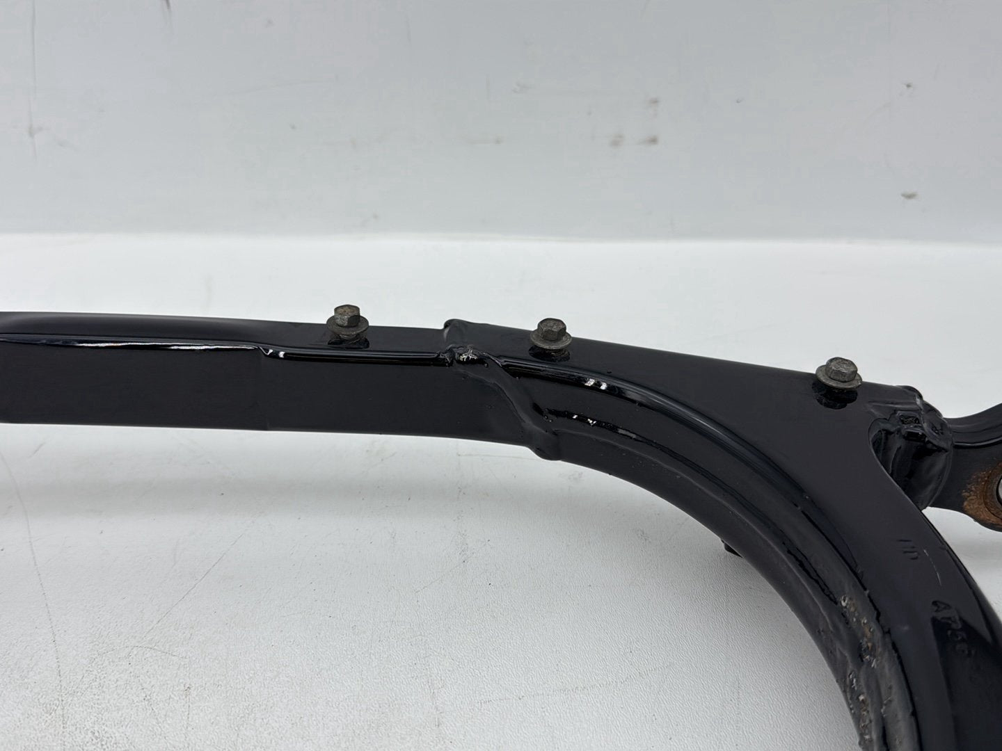 2004 - 2013 Harley-Davidson Sportster 883 Custom Rear Fork Swingarm Swing Arm 47587-05