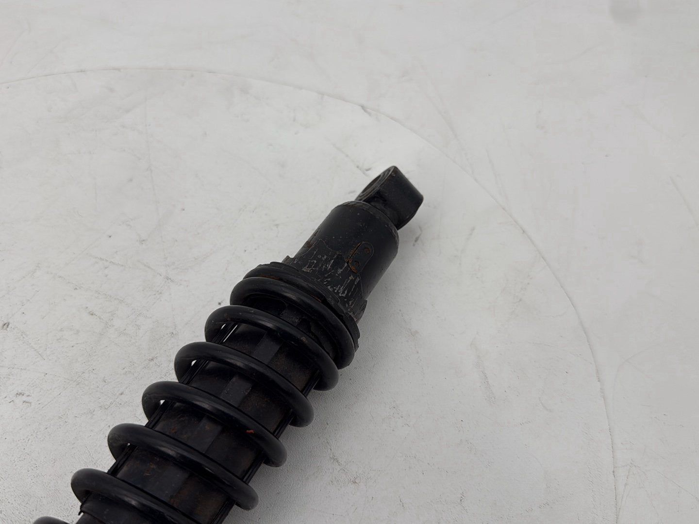 1999 - 2006 Harley-Davidson Touring Electra Glide Ultra Rear 1 Shock Absorber B0CDQKD3DV