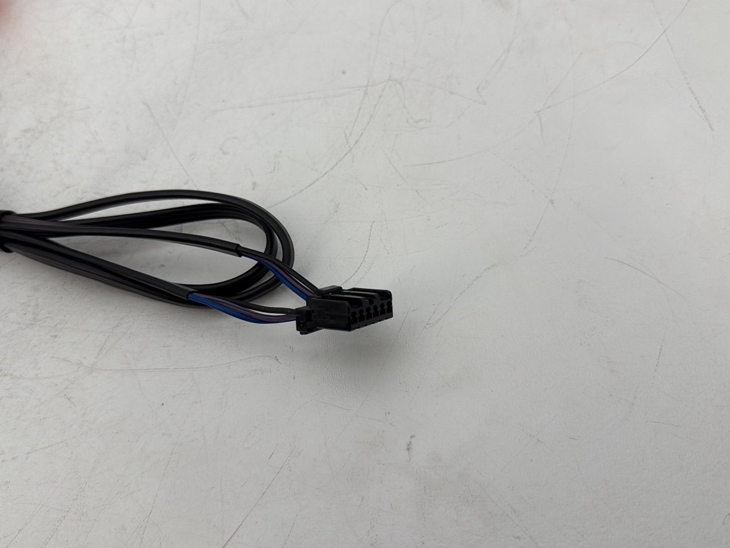 1999 - 2006 Harley-Davidson Dyna Super Glide Front Left Right Turn Signal Indicators 68972-00